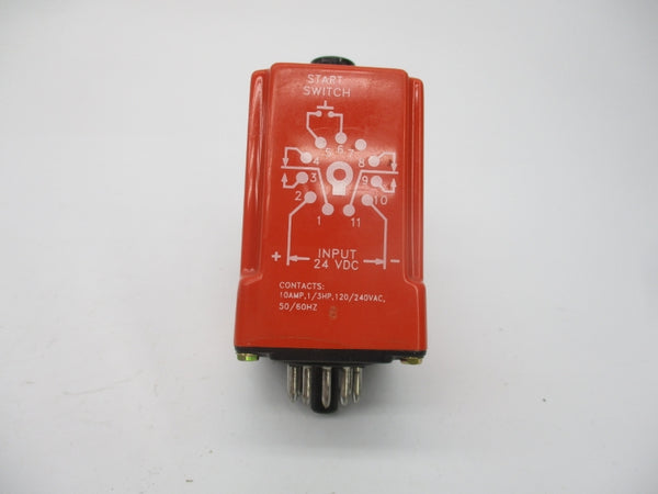 NCC T3K-60-462 0.6-60S NSNP