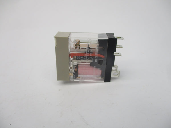 OMRON G2R-1-SN(S) 110VAC NSNP