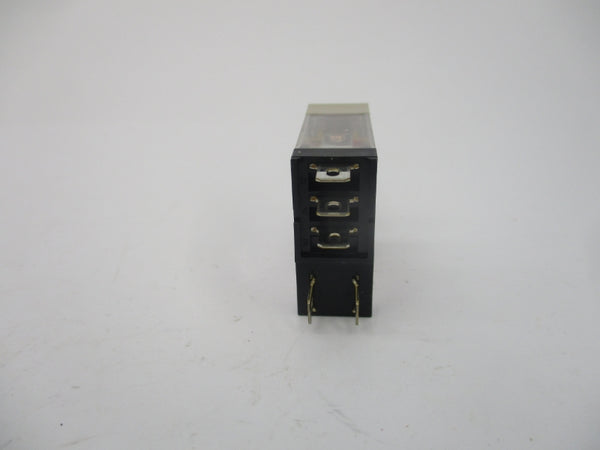 OMRON G2R-1-SN(S) 110VAC NSNP