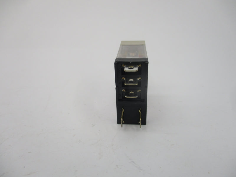OMRON G2R-1-SN(S) 110VAC NSNP