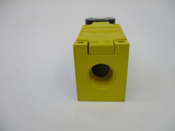 BANNER ENGINEERING SBC1 NSNP