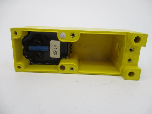 BANNER ENGINEERING SBC1 NSNP