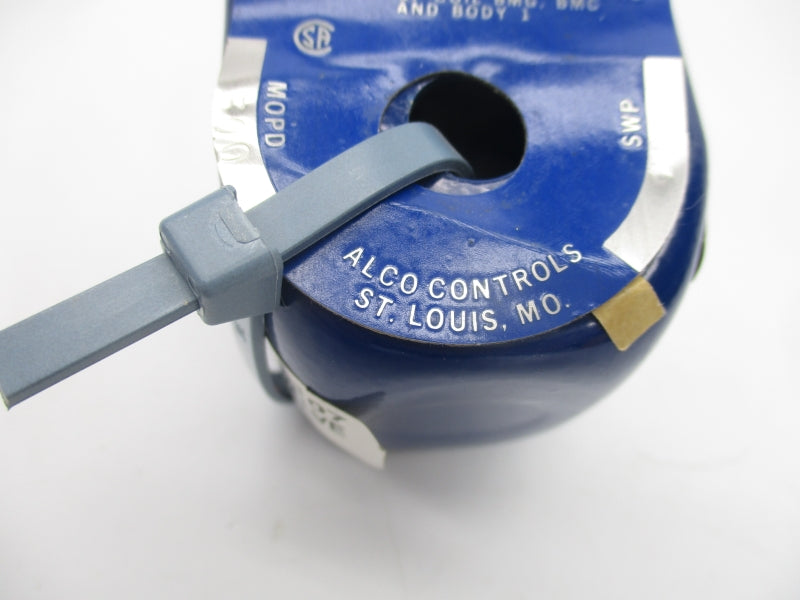 ALCO CONTROLS 3021-1R 1/2 208-240V UNMP
