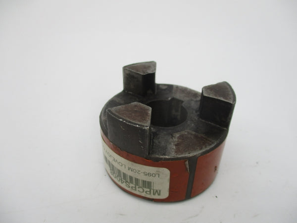 LOVEJOY L-095 22MM UNMP