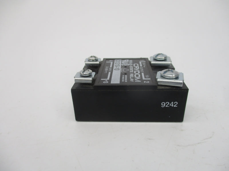 CRYDOM D1210-10 3.5-26V UNMP