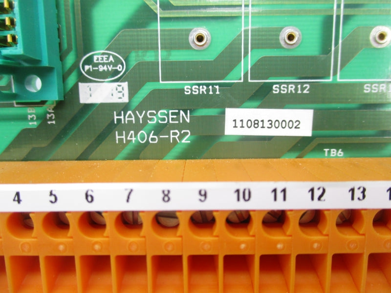 YAMATO EW406-R2 UNMP