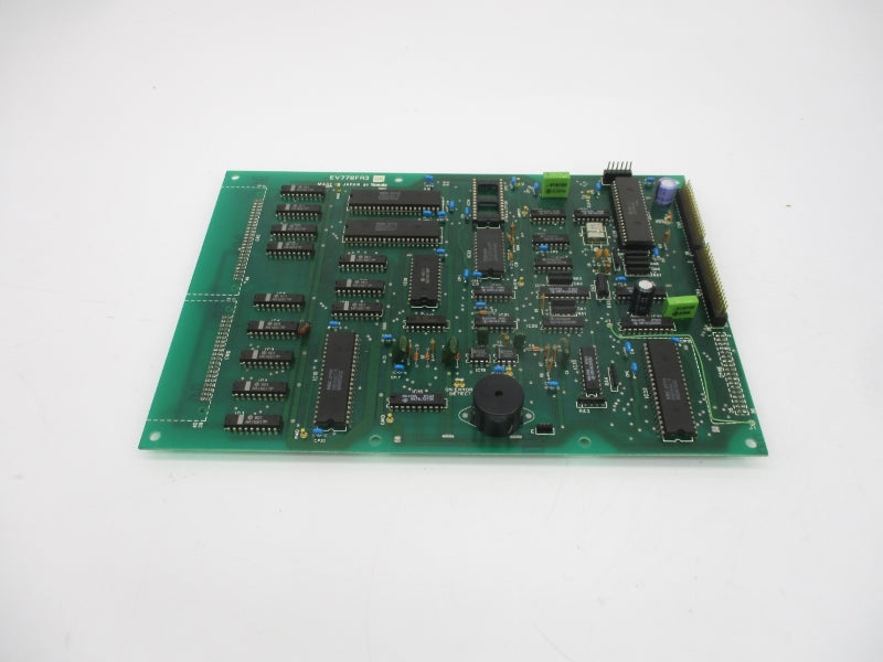 YAMATO EV778FR3DR UNMP