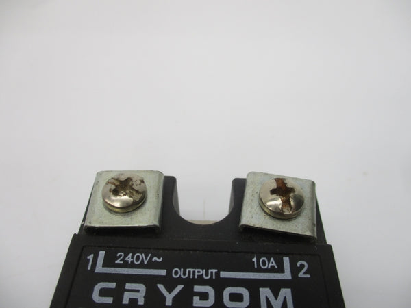 CRYDOM CSD2410 3.5-15V UNMP