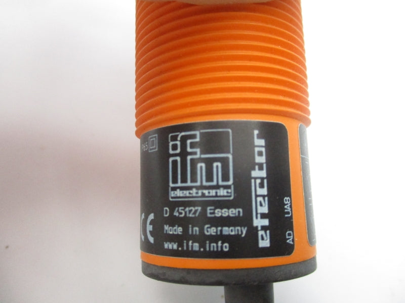 IFM EFECTOR KI5060 KI-2015-FRKG/NI 10-36VDC UNMP