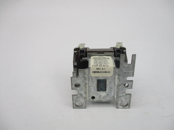 HONEYWELL R8222B1067 24V REV. B1 UNMP