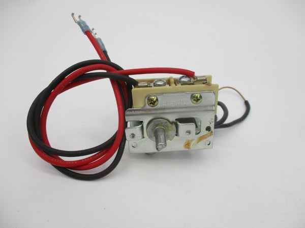 INVENSYS 275-3444-00 130'F UNMP