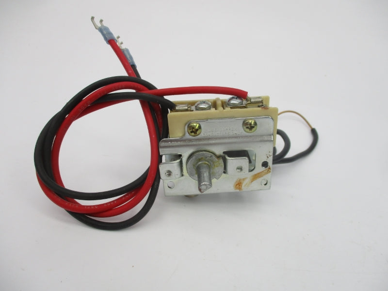 INVENSYS 275-3444-00 130'F UNMP