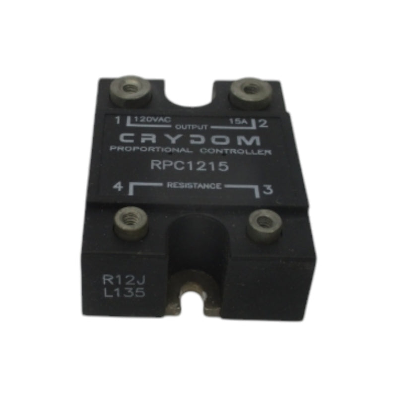 CRYDOM RPC1215 120VAC 15A UNMP