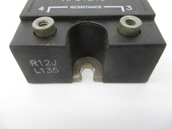 CRYDOM RPC1215 120VAC 15A UNMP