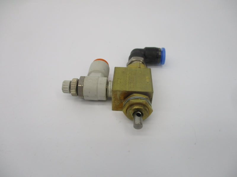 CLIPPARD MJV-3 (AS PICTURED) UNMP