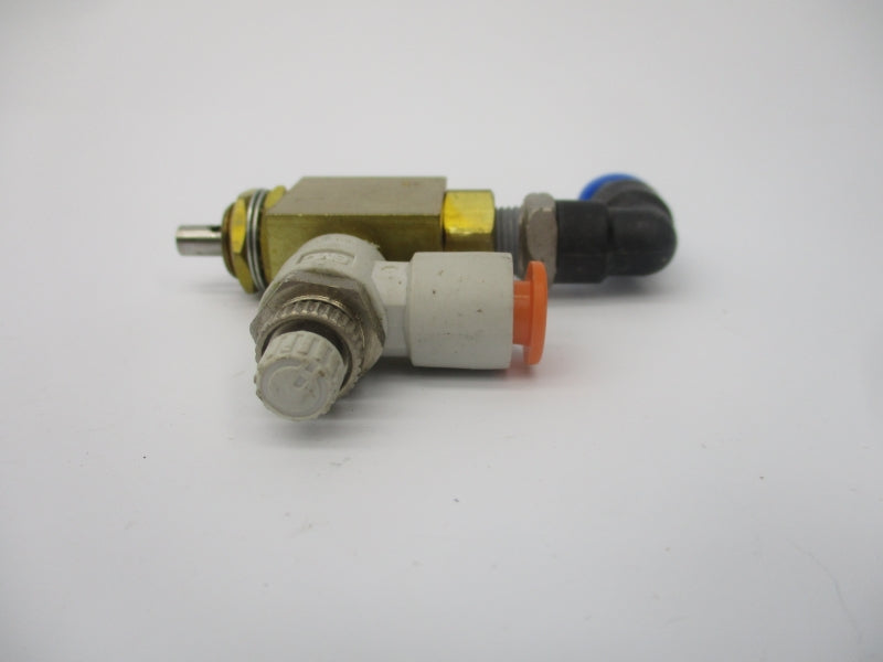 CLIPPARD MJV-3 (AS PICTURED) UNMP