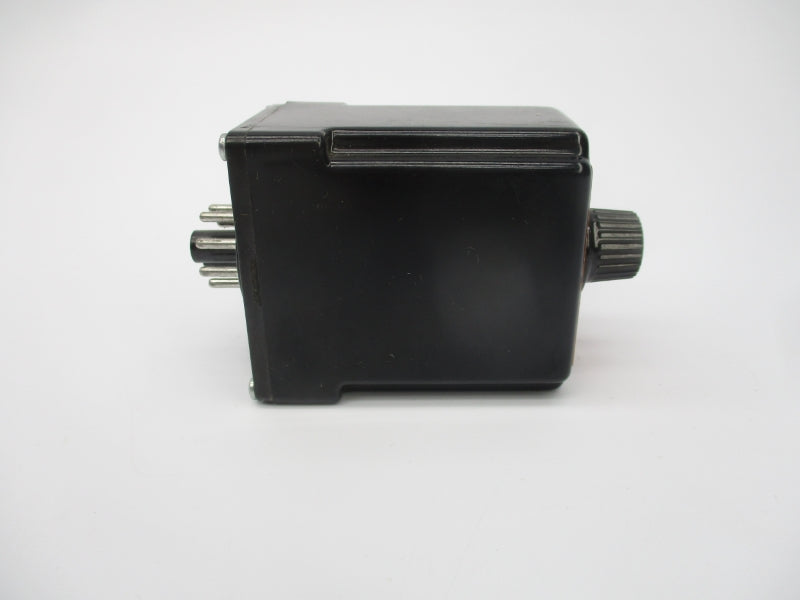 INFITEC CMR1502 120VAC 10A 0.3-10S UNMP