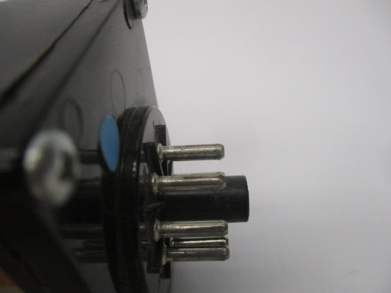 INFITEC CMR1502 120VAC 10A 0.3-10S UNMP