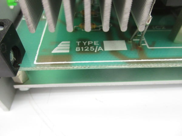 CE PA8125A000 8125/A UNMP