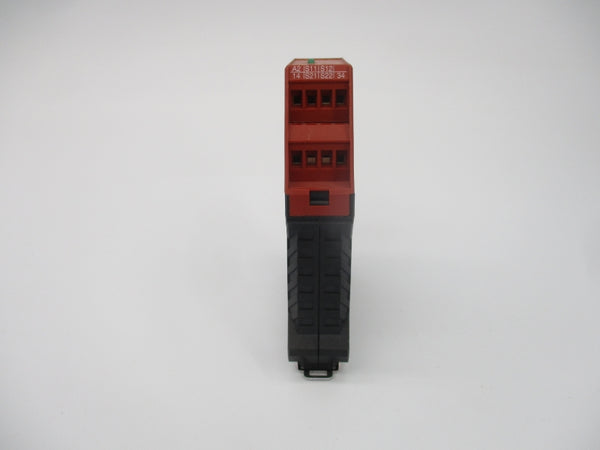 TELEMECANIQUE XPS-AF SER. B 24VAC/DC UNMP