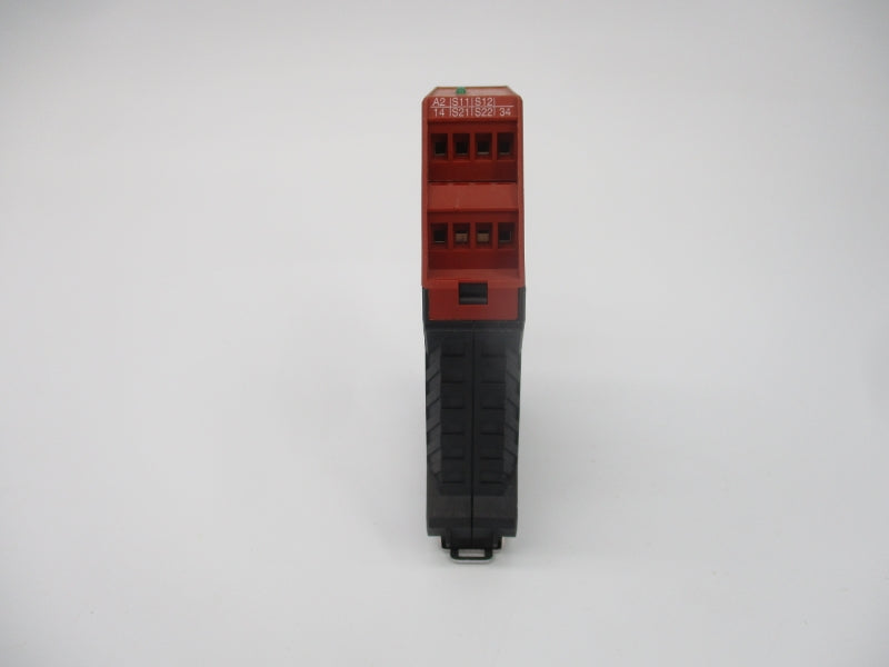 TELEMECANIQUE XPS-AF SER. B 24VAC/DC UNMP