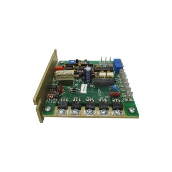 RAYTRON 850DM 120VAC 10A UNMP