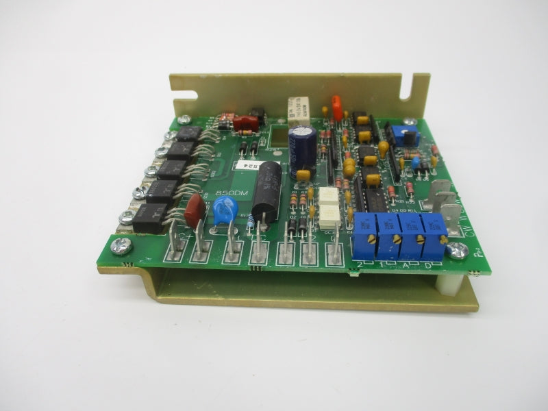 RAYTRON 850DM 120VAC 10A UNMP