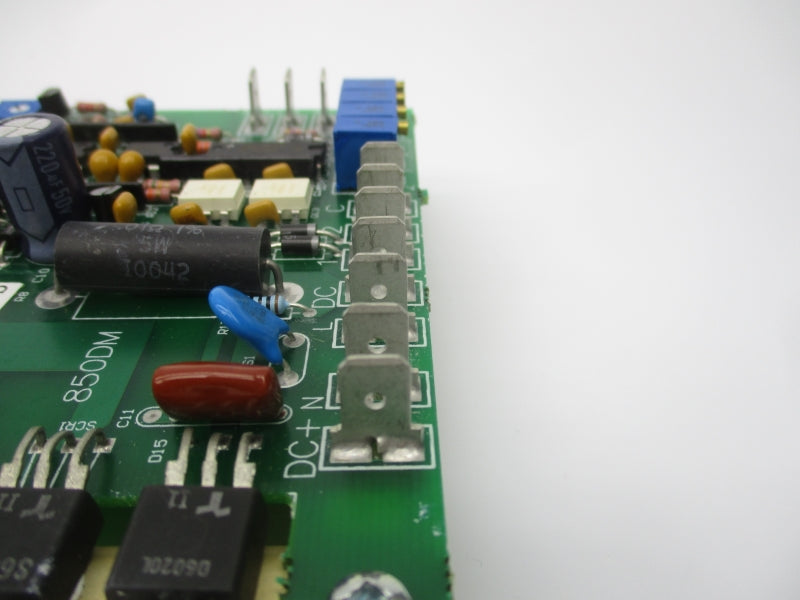 RAYTRON 850DM 120VAC 10A UNMP