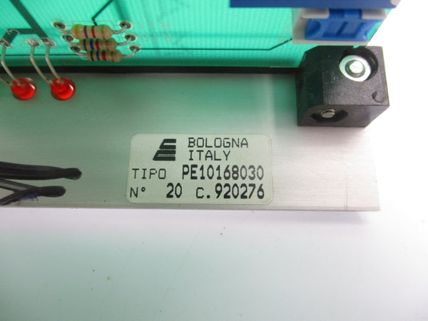 CE PE10168030 VS16803 UNMP