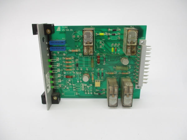 CE PE10166051 VS166.05 UNMP