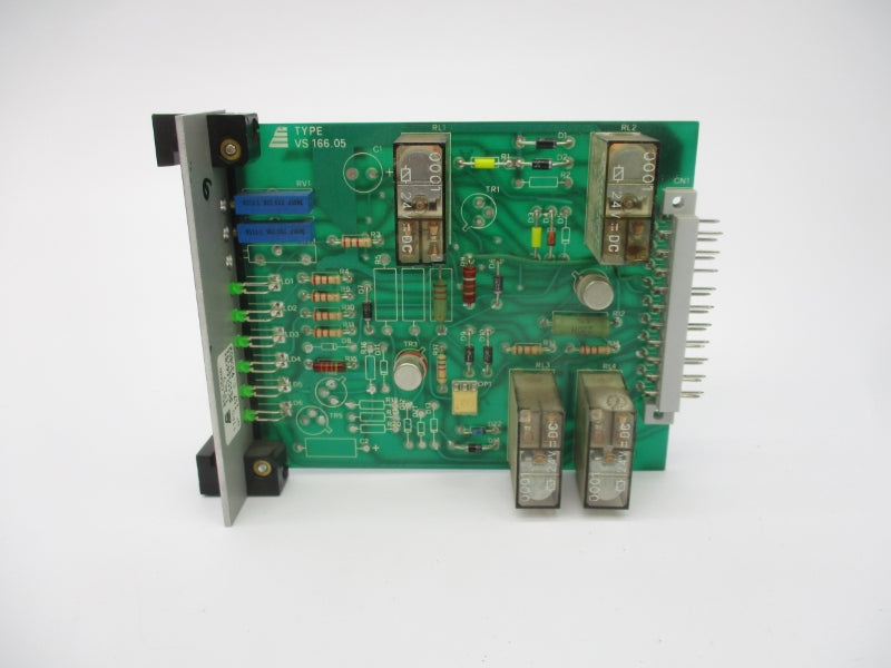 CE PE10166051 VS166.05 UNMP