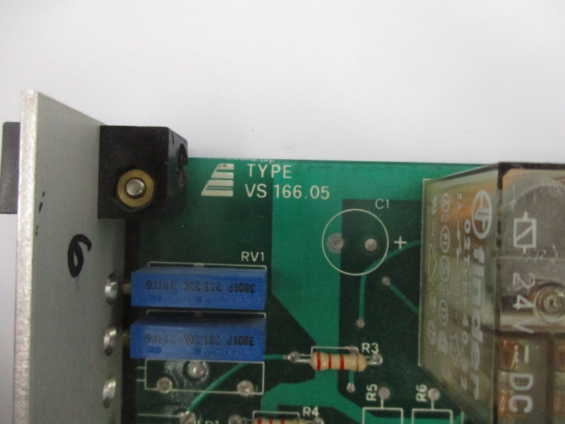 CE PE10166051 VS166.05 UNMP