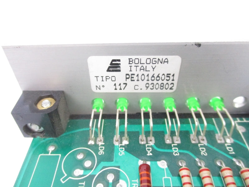 CE PE10166051 VS166.05 UNMP