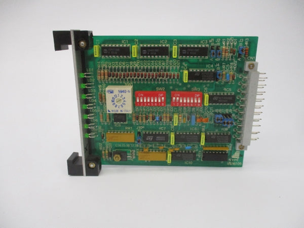 CE PE10167052 VS167.05 UNMP