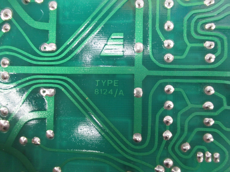 CE PA8124A000 8124/A UNMP