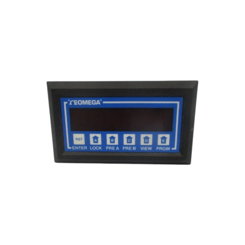 OMEGA DP-F64 110V UNMP