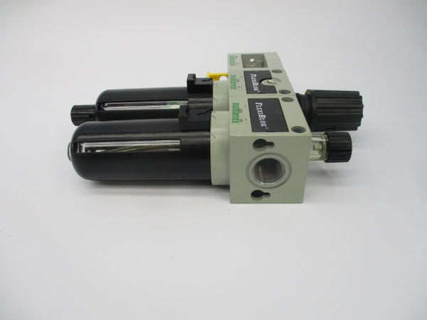 NUMATICS M22-04VCLXX NSNP