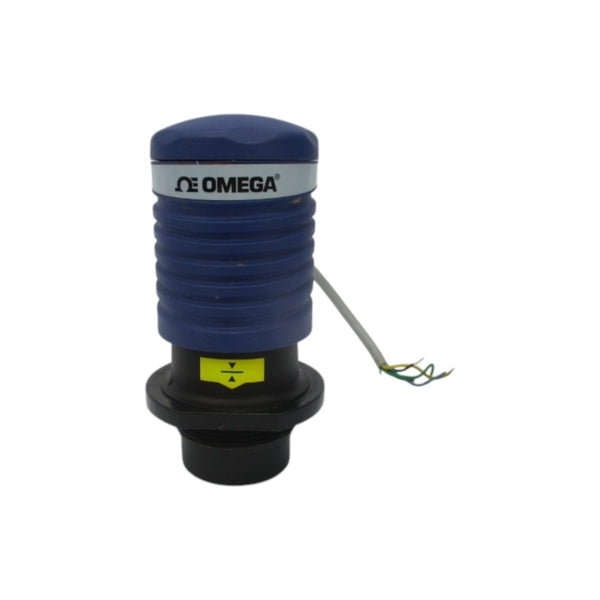 OMEGA LVU-301 020327-001691 UNMP