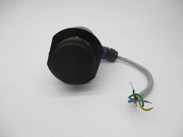 OMEGA LVU-301 020327-001691 UNMP