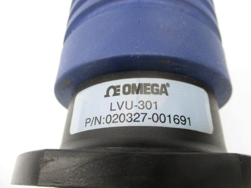 OMEGA LVU-301 020327-001691 UNMP