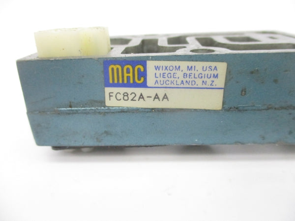 MAC FC82A-AA UNMP