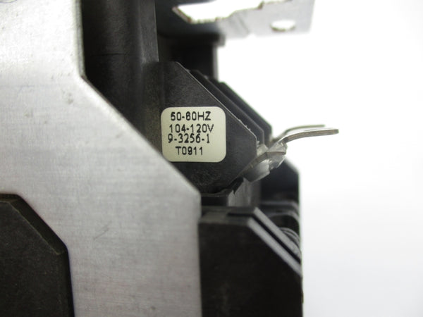 CUTLER HAMMER C25FNF375 SER. A1 104-120V UNMP