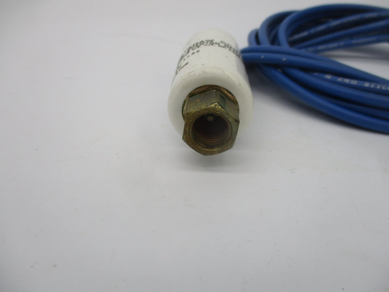 ROBERTSHAW 3100-000 MG20-1133 UNMP