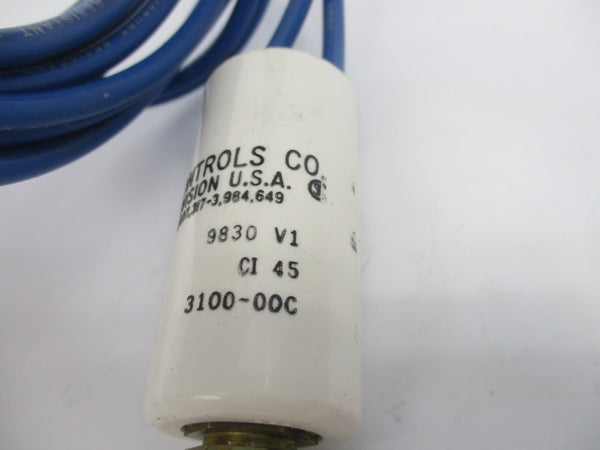 ROBERTSHAW 3100-000 MG20-1133 UNMP