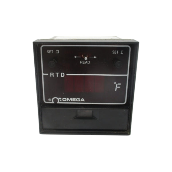 OMEGA 4202APF1 120-240VAC 7/5A 0-999'F UNMP