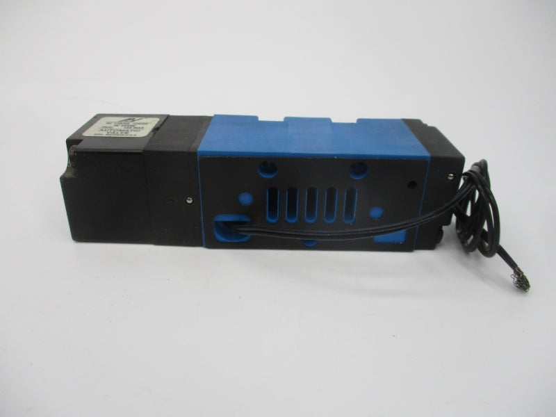 AUTOMATIC VALVE T1000ABSR-AA1 110/120V 150PSI UNMP