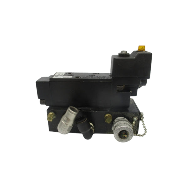 PARKER L7452840153B 110/120V 150PSI UNMP