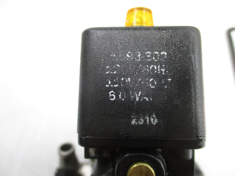 PARKER L7452840153B 110/120V 150PSI UNMP