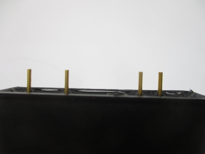 ELECTRO CAM EC-OAC240-3 240VAC 1.5A (AS PICTURED) UNMP