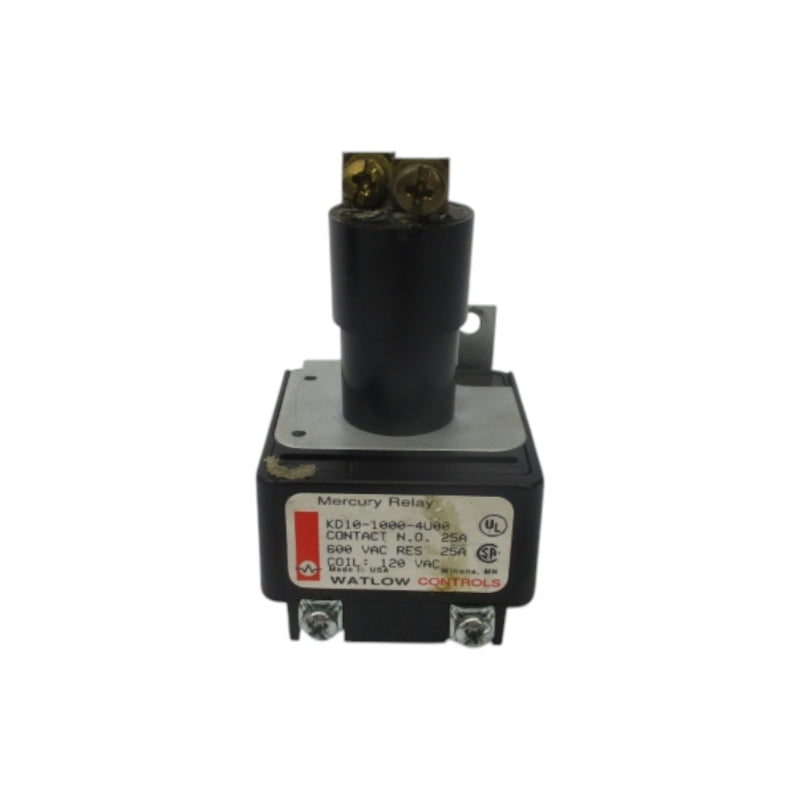 WATLOW KD10-1000-4U00 120VAC UNMP